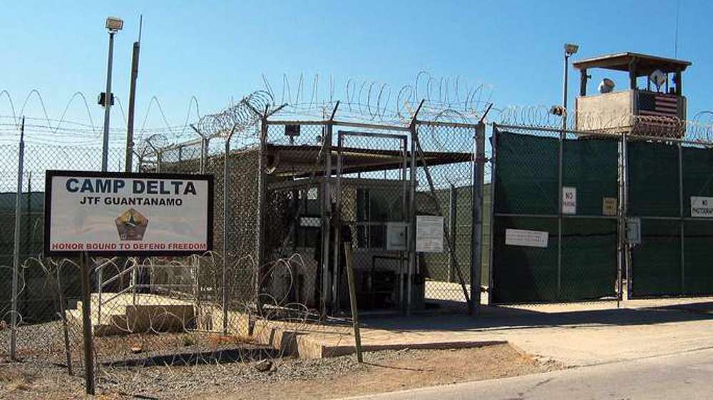 2 Tahanan Penjara Guantanamo Asal Yaman Menangkan Pembebasan